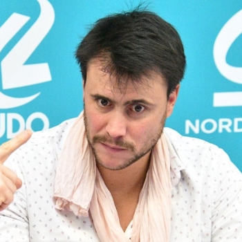 Romain DURIEZ