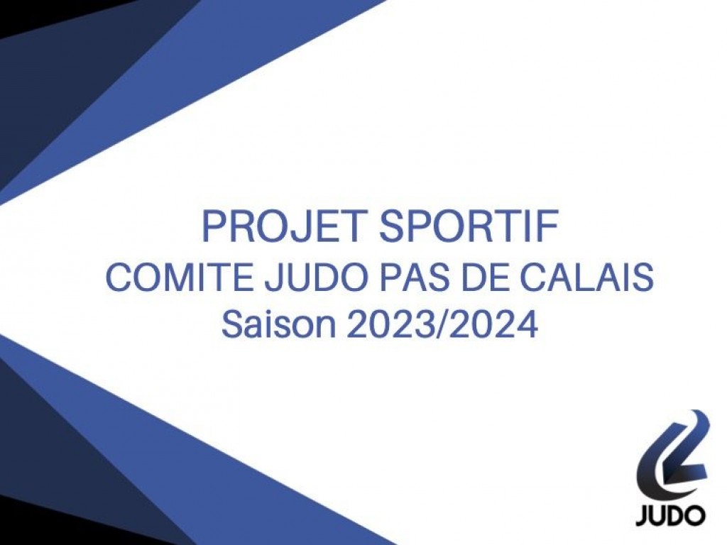 Image de l'actu 'Projet sportif du comité 62 SAISON 2023:2024'