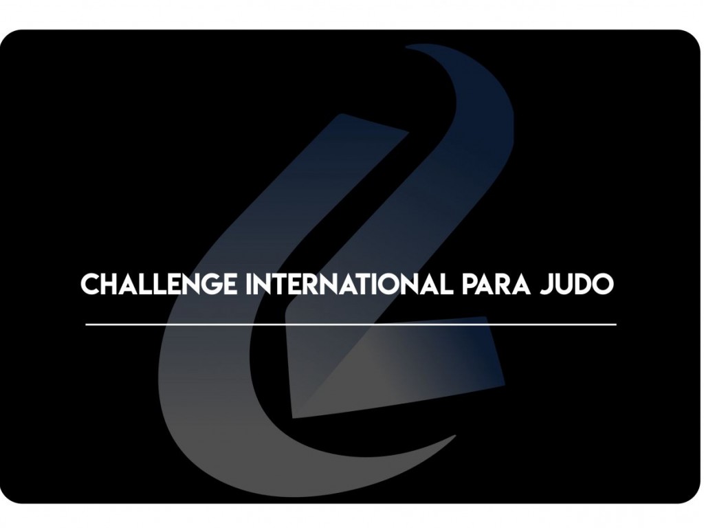Image de l'actu 'Infos Challenge international para judo à Courcelles-lez-Lens'
