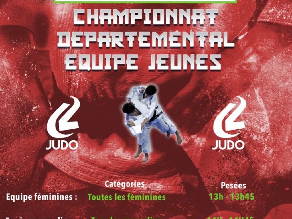Image de l'actu 'Championnat départemental équipe jeunes le samedi 27 mai à St Pol-sur-Ternoise'