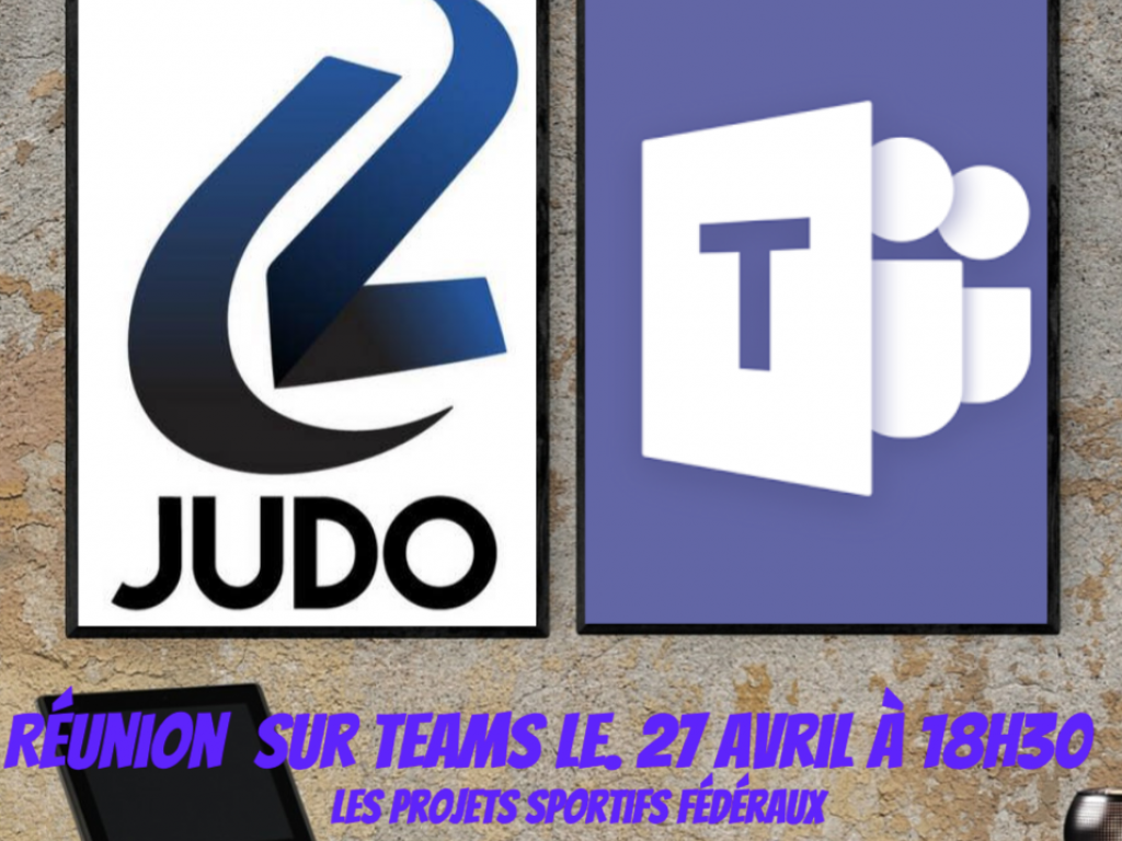 Image de l'actu 'Réunion teams 