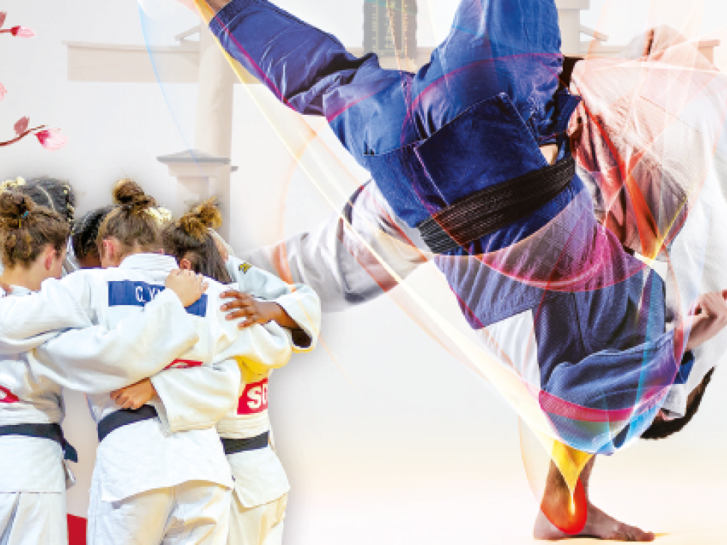 Image de l'actu 'Liste des judokas qualifiés pour les prochains championnats de France'