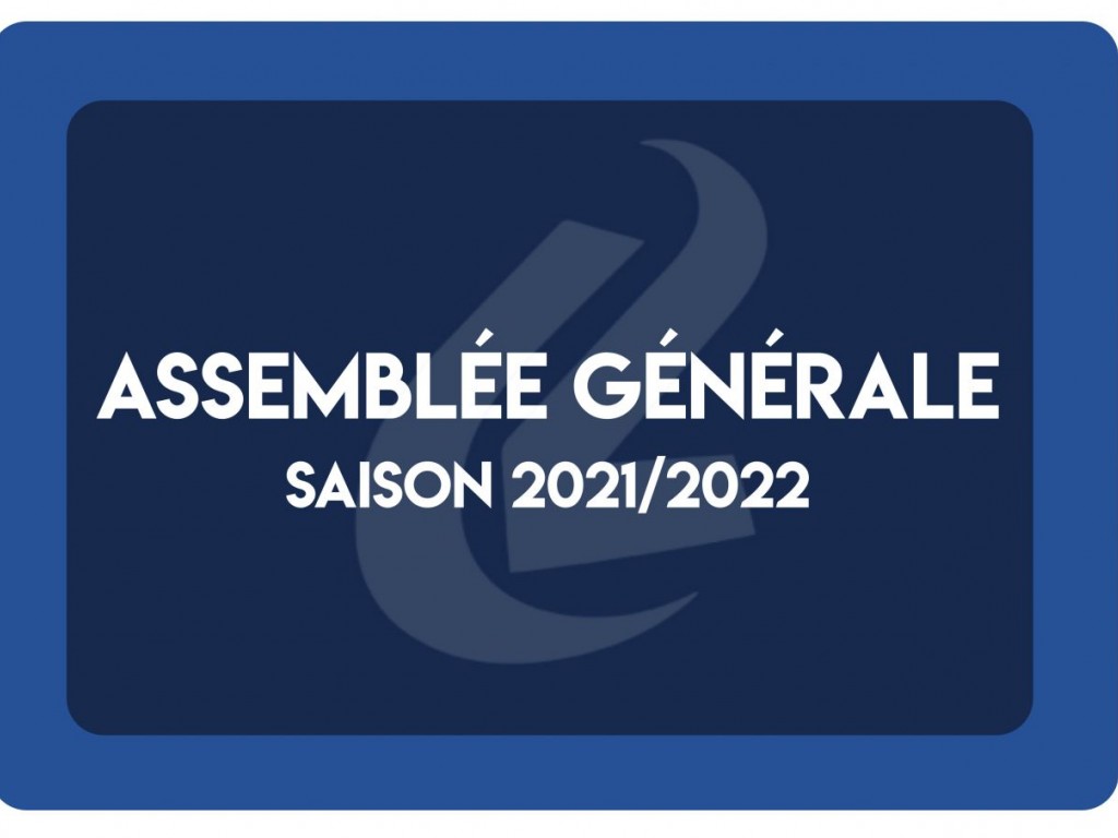 Image de l'actu 'Documentation AG 2021/2022'