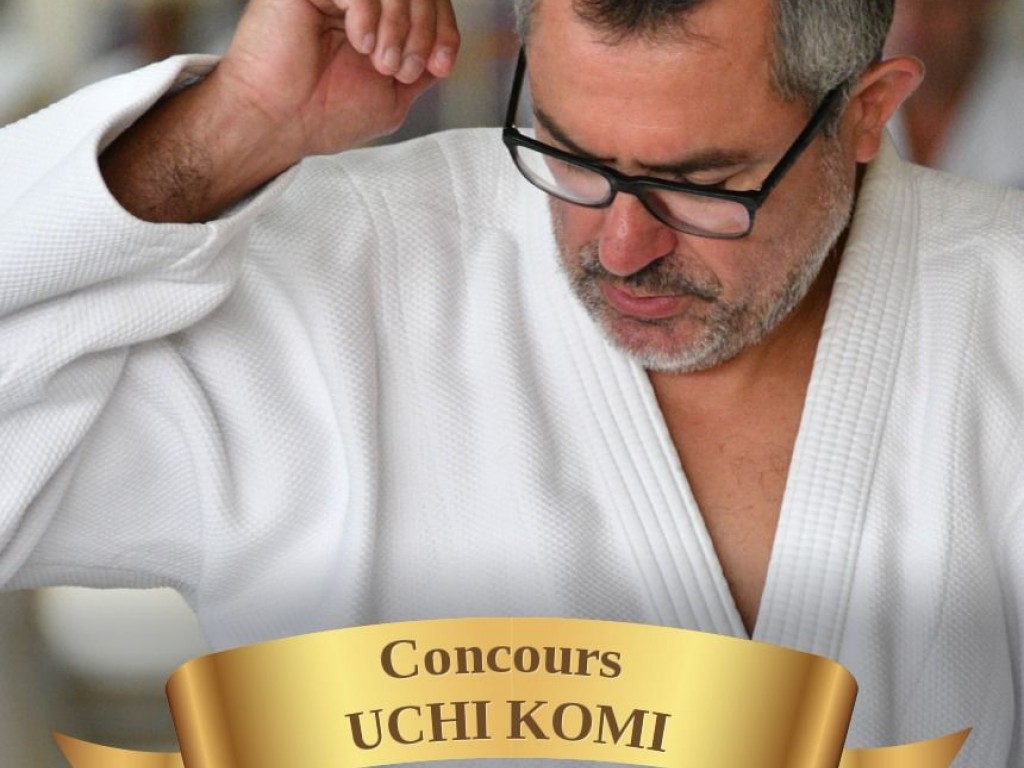 Image de l'actu 'Concours UCHI KOMI du 62'