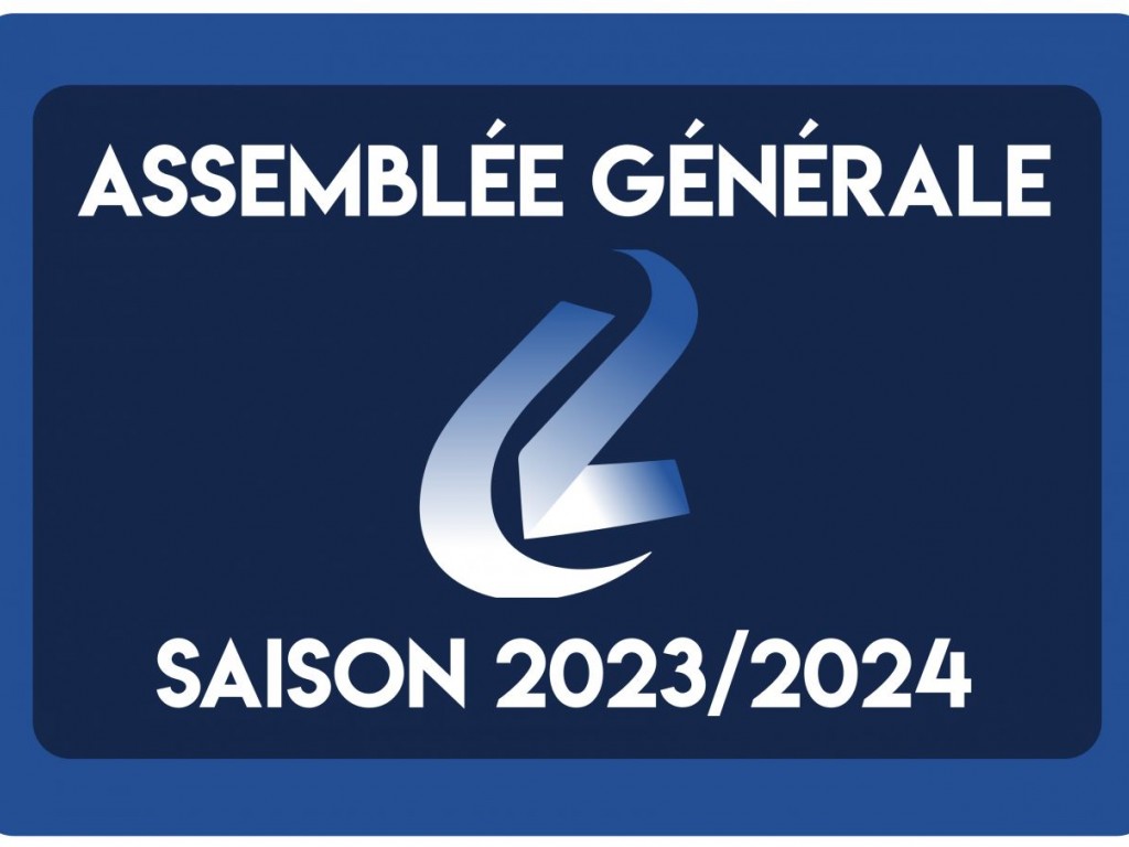 Image de l'actu 'Assemblée générale 2023/2024'