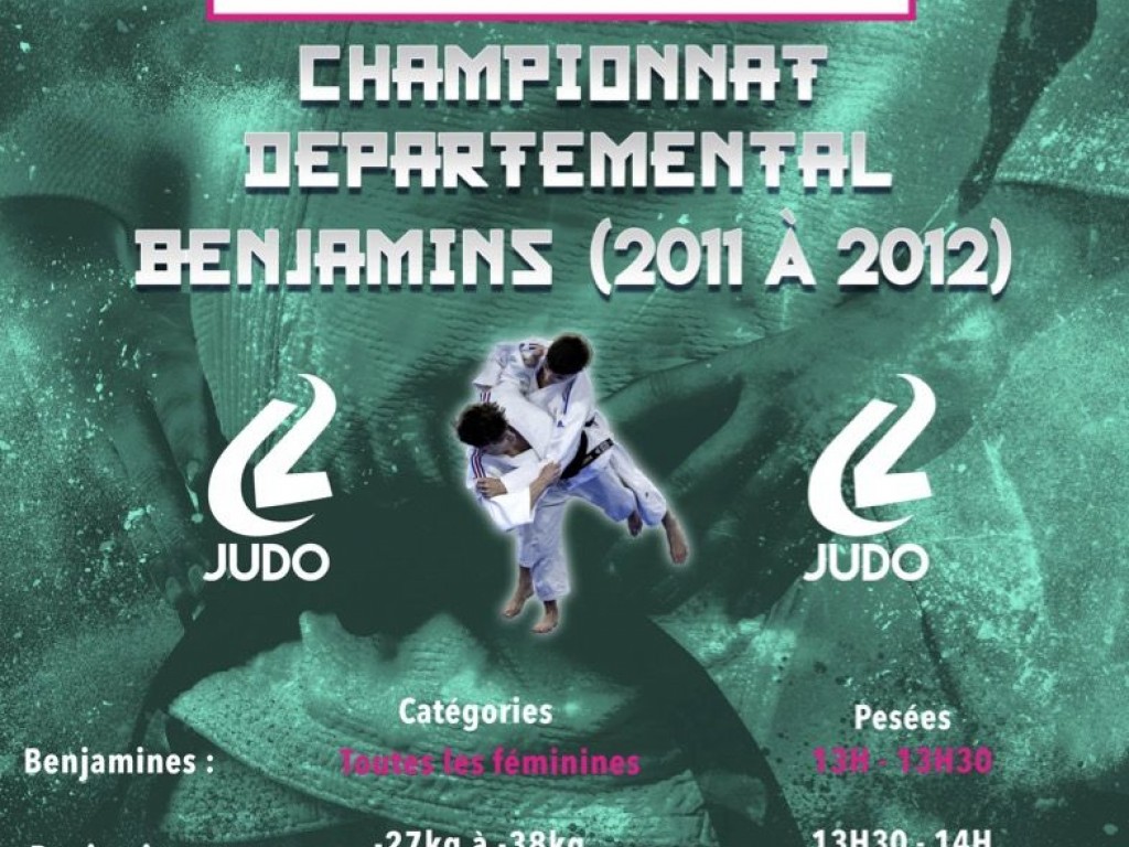 Image de l'actu 'Championnat départemental benjamins le samedi 06 mai à Verquin'
