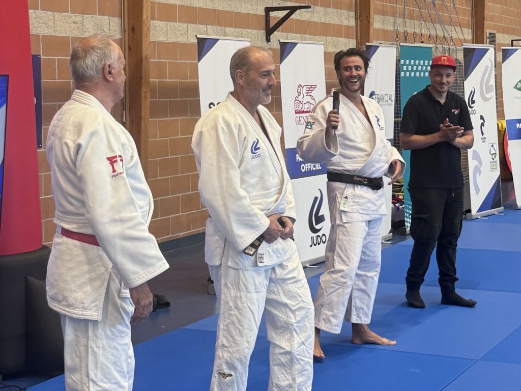 Image de l'actu 'Rentrée enseignants dirigeants'