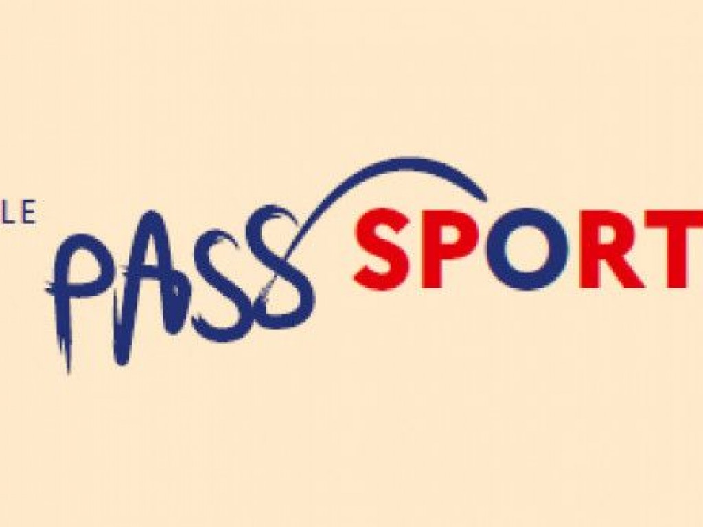 Image de l'actu 'Dispositif Pass'sport'