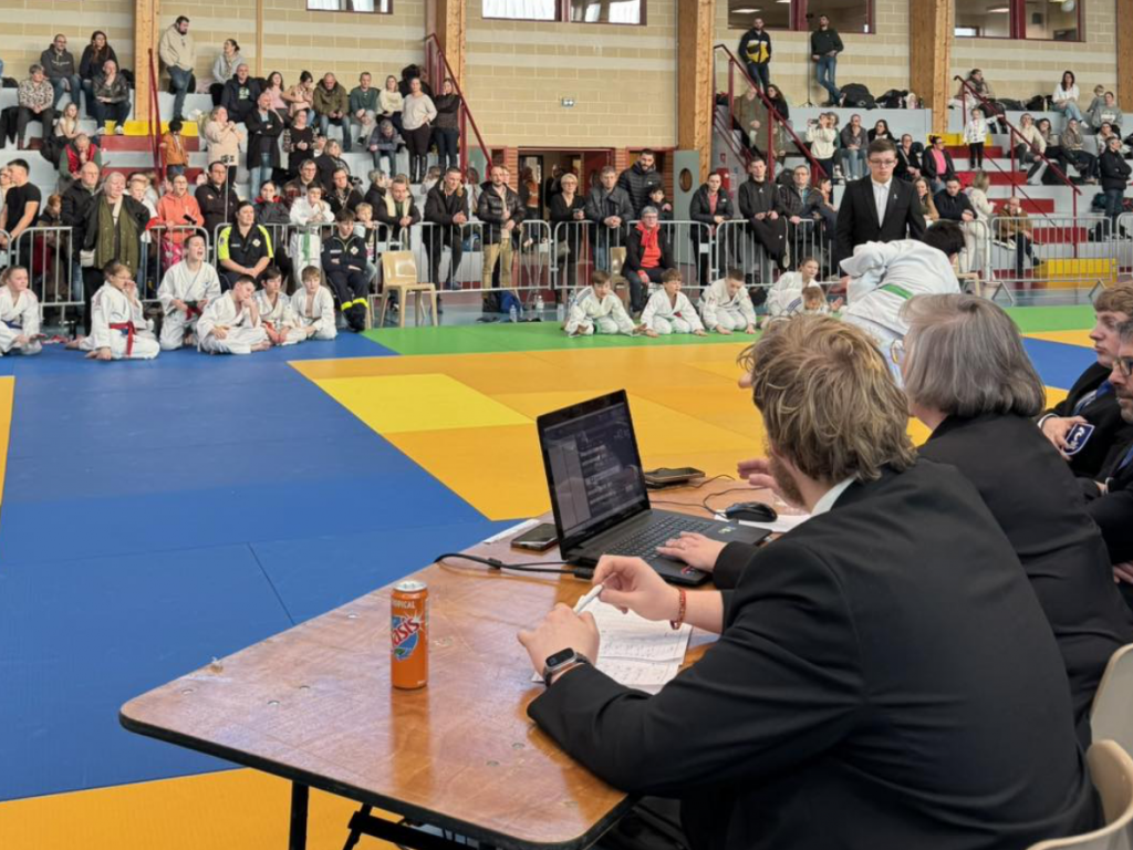 Image de l'actu 'équipes jeunes liévin'