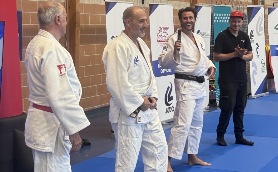 Rentrée enseignants dirigeants