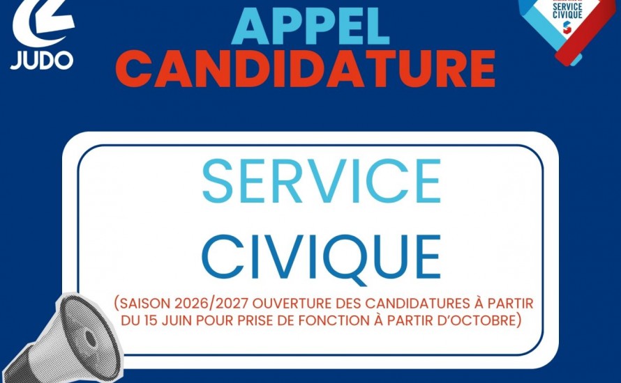 Service Civique