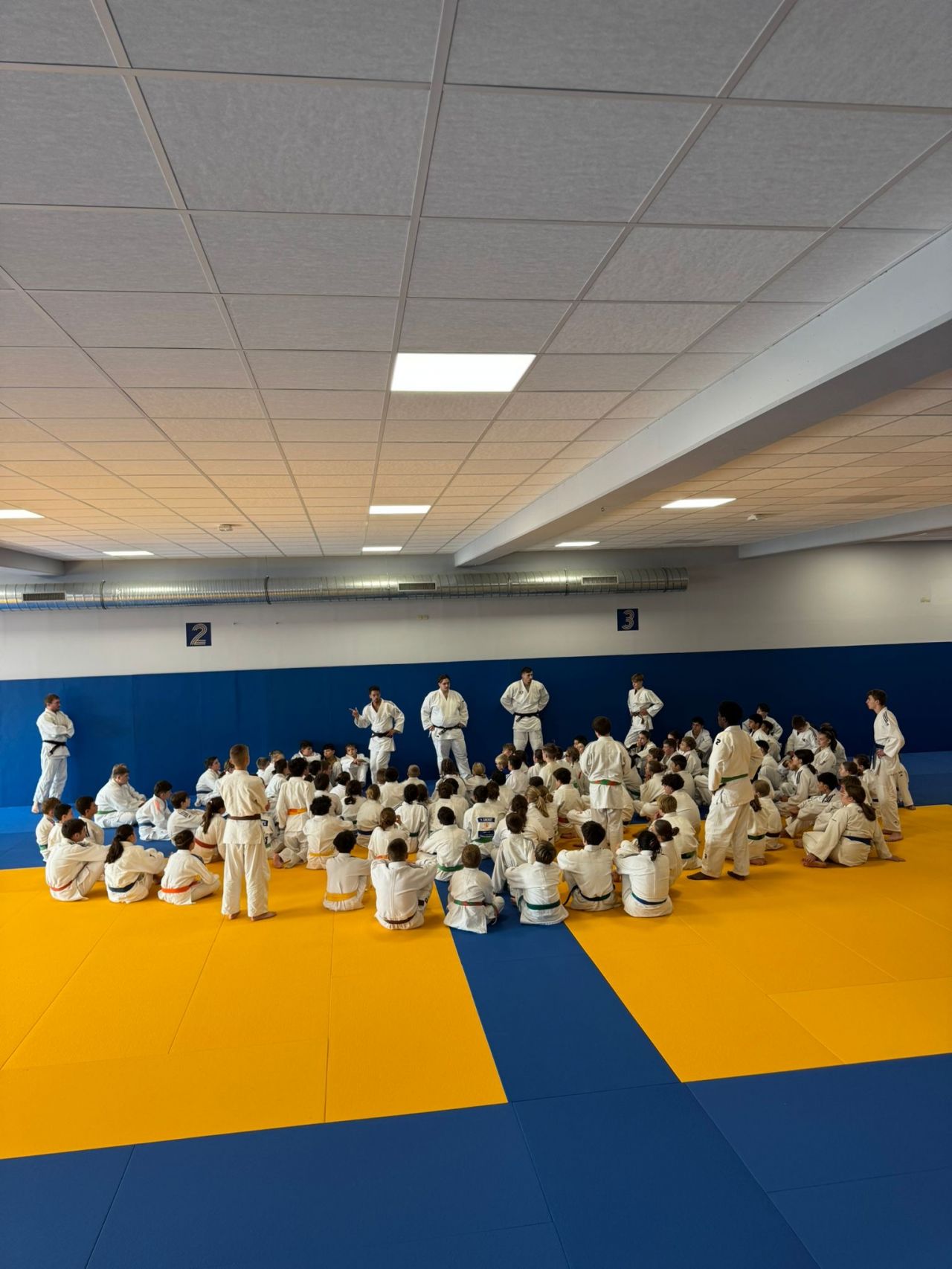 Image de la page 'Ranking List minimes'