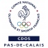 Comité olympique et sportif Pas-de-Calais